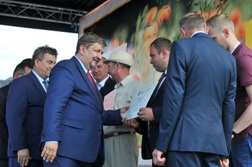 Wieluń: Za nami piknik „Lato z Funduszami Europejskimi”