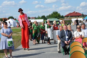 Wieluń: Za nami piknik „Lato z Funduszami Europejskimi”