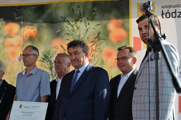 Wieluń: Za nami piknik „Lato z Funduszami Europejskimi”
