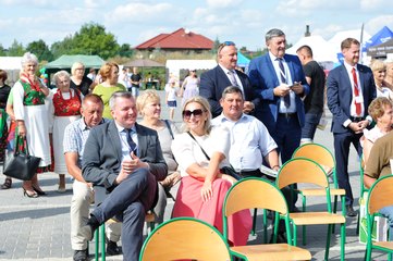 Wieluń: Za nami piknik „Lato z Funduszami Europejskimi”