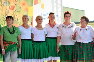 Wieluń: Za nami piknik „Lato z Funduszami Europejskimi”