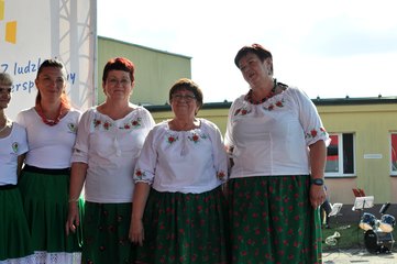 Wieluń: Za nami piknik „Lato z Funduszami Europejskimi”