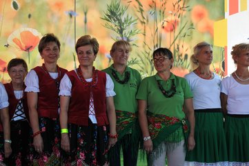 Wieluń: Za nami piknik „Lato z Funduszami Europejskimi”