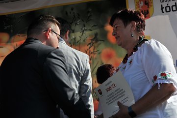 Wieluń: Za nami piknik „Lato z Funduszami Europejskimi”