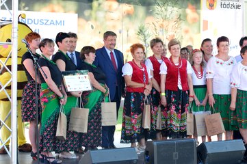 Wieluń: Za nami piknik „Lato z Funduszami Europejskimi”