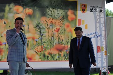 Wieluń: Za nami piknik „Lato z Funduszami Europejskimi”