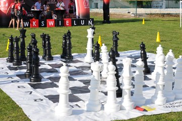Wieluń: Za nami piknik „Lato z Funduszami Europejskimi”