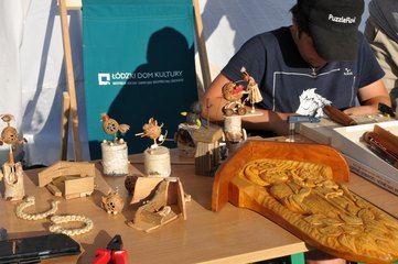 Wieluń: Za nami piknik „Lato z Funduszami Europejskimi”