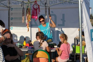 Wieluń: Za nami piknik „Lato z Funduszami Europejskimi”