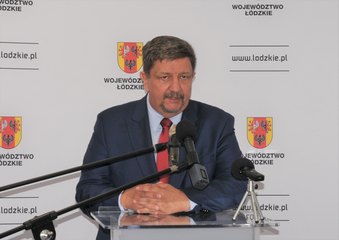 Kolejne spotkanie z cyklu „Porozmawiajmy w Łódzkiem” odbyło się w Wieluniu