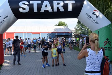 RUNKAYAKBIKE WIERUSZÓW 2021