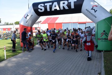 RUNKAYAKBIKE WIERUSZÓW 2021