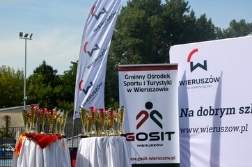 RUNKAYAKBIKE WIERUSZÓW 2021