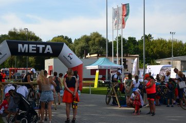 RUNKAYAKBIKE WIERUSZÓW 2021