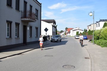 RUNKAYAKBIKE WIERUSZÓW 2021