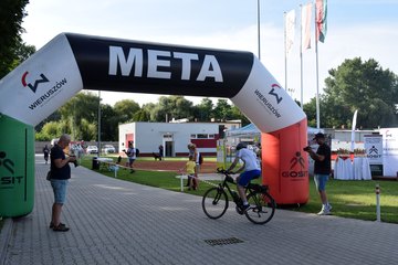 RUNKAYAKBIKE WIERUSZÓW 2021