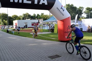 RUNKAYAKBIKE WIERUSZÓW 2021