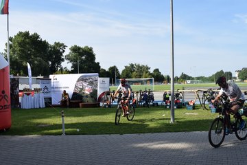 RUNKAYAKBIKE WIERUSZÓW 2021