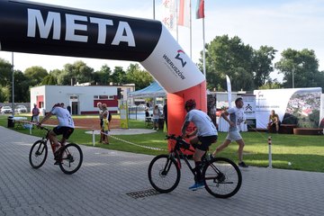 RUNKAYAKBIKE WIERUSZÓW 2021