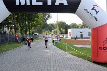 RUNKAYAKBIKE WIERUSZÓW 2021