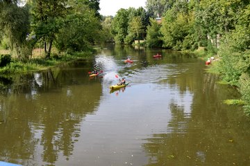 RUNKAYAKBIKE WIERUSZÓW 2021