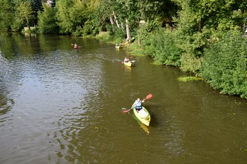 RUNKAYAKBIKE WIERUSZÓW 2021