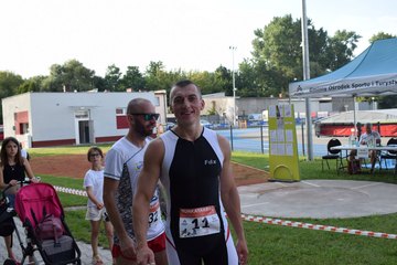 RUNKAYAKBIKE WIERUSZÓW 2021