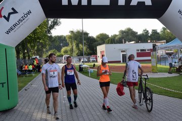 RUNKAYAKBIKE WIERUSZÓW 2021