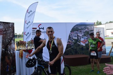 RUNKAYAKBIKE WIERUSZÓW 2021
