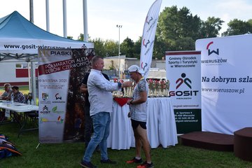 RUNKAYAKBIKE WIERUSZÓW 2021