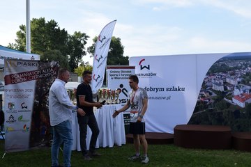 RUNKAYAKBIKE WIERUSZÓW 2021