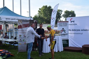 RUNKAYAKBIKE WIERUSZÓW 2021