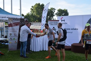 RUNKAYAKBIKE WIERUSZÓW 2021