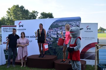 RUNKAYAKBIKE WIERUSZÓW 2021