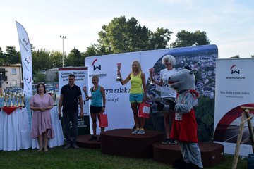 RUNKAYAKBIKE WIERUSZÓW 2021