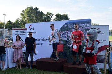 RUNKAYAKBIKE WIERUSZÓW 2021