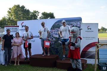 RUNKAYAKBIKE WIERUSZÓW 2021