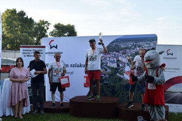RUNKAYAKBIKE WIERUSZÓW 2021