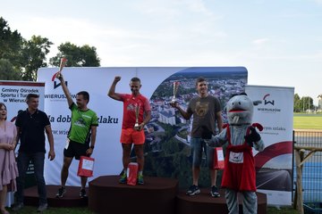 RUNKAYAKBIKE WIERUSZÓW 2021