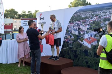 RUNKAYAKBIKE WIERUSZÓW 2021
