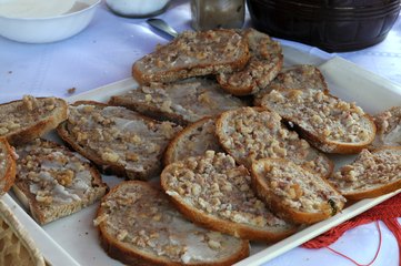 Festyn „Mokrsko zdrowo i kolorowo” za nami