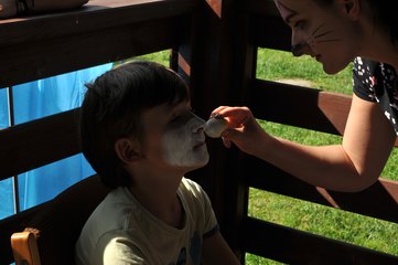 Festyn „Mokrsko zdrowo i kolorowo” za nami