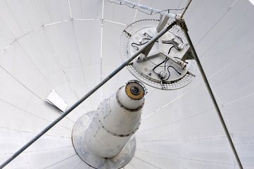 „Kosmiczna” wycieczka do Cieszęcina