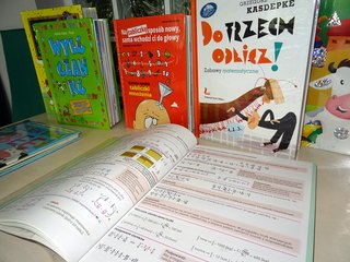 Warsztaty matematyczne 