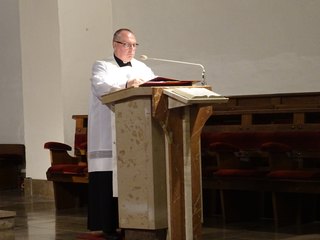 Wieluń: Pielgrzymi wrócili z Częstochowy