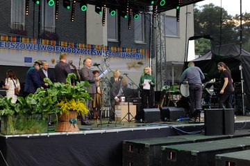 X Jubileuszowe Święto Chrzanu w Osjakowie