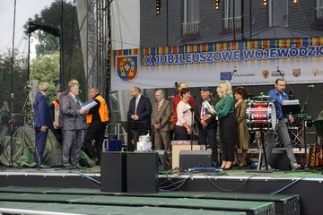 X Jubileuszowe Święto Chrzanu w Osjakowie