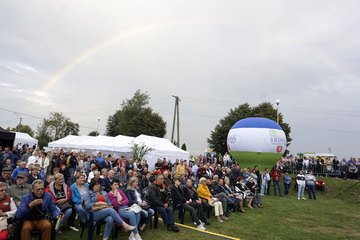 X Jubileuszowe Święto Chrzanu w Osjakowie