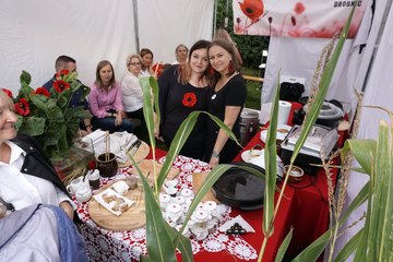 X Jubileuszowe Święto Chrzanu w Osjakowie
