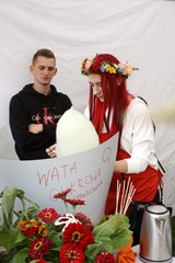 X Jubileuszowe Święto Chrzanu w Osjakowie